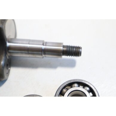 Genuine Crankshaft Partner 500 5000 plus chainsaw 505300810 5 Genuine Crankshaft Partner 500 5000 plus chainsaw 505300810 5