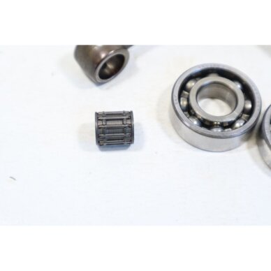 Genuine Crankshaft Partner 500 5000 plus chainsaw 505300810 1 Genuine Crankshaft Partner 500 5000 plus chainsaw 505300810 1