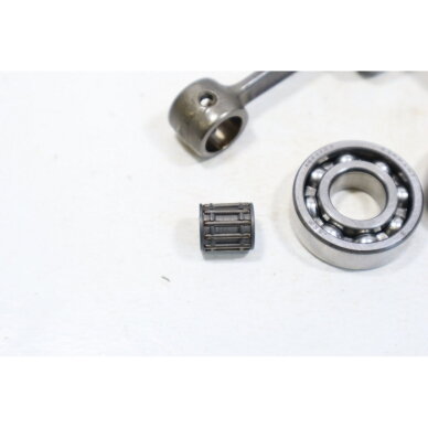 Genuine Crankshaft Partner 500 5000 plus chainsaw 505300810 1 Genuine Crankshaft Partner 500 5000 plus chainsaw 505300810 1