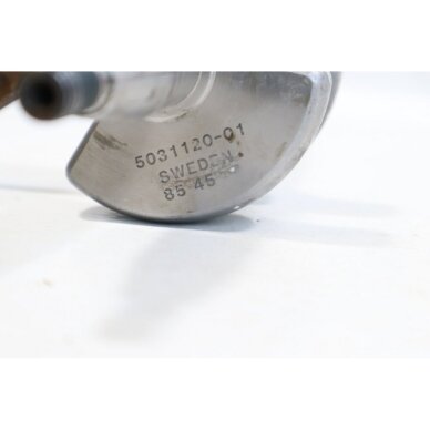 Genuine Crankshaft Partner 500 chainsaw 503112001 6 Genuine Crankshaft Partner 500 chainsaw 503112001 6