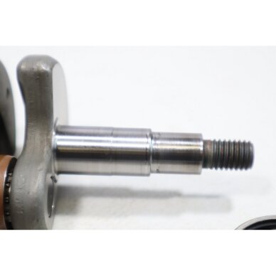 Genuine Crankshaft Partner 500 Jobu 949 chainsaw 503112001 5