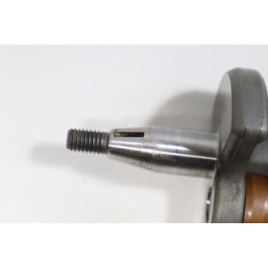 Genuine Crankshaft Partner 500 Jobu 949 chainsaw 503112001 6 Genuine Crankshaft Partner 500 Jobu 949 chainsaw 503112001 6