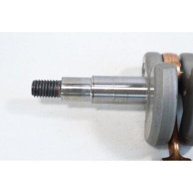 Genuine Crankshaft Partner 540 chainsaw 503573805 5 Genuine Crankshaft Partner 540 chainsaw 503573805 5