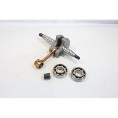 Genuine Crankshaft Partner 540 chainsaw 503573805 Genuine Crankshaft Partner 540 chainsaw 503573805