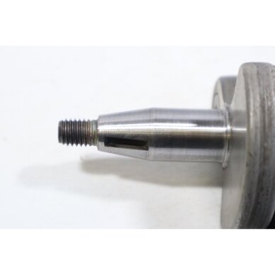 Genuine Crankshaft Partner B370 brushcutter 502050801 4