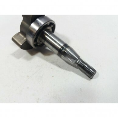 Genuine Crankshaft Partner Colibri II S trimmer 530057829 4 Genuine Crankshaft Partner Colibri II S trimmer 530057829 4