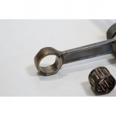 Genuine Crankshaft Ryobi RCS3540C chainsaw 1000064171 2 Genuine Crankshaft Ryobi RCS3540C chainsaw 1000064171 2