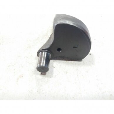 Genuine Crankshaft Solo 123 trimmer brushcutter 4 Genuine Crankshaft Solo 123 trimmer brushcutter 4