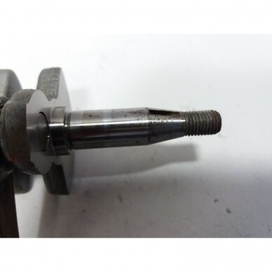 Genuine Crankshaft Solo 127 Trimmer Brushcutter 22 00 749 5 Genuine Crankshaft Solo 127 Trimmer Brushcutter 22 00 749 5