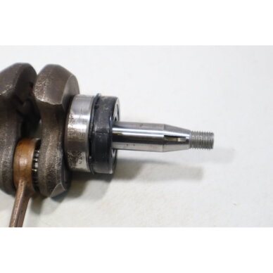 Genuine Crankshaft Solo 634 641 chainsaw 2200835 5 Genuine Crankshaft Solo 634 641 chainsaw 2200835 5