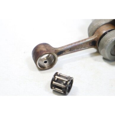Genuine Crankshaft Solo 634 641 chainsaw 2200835 2 Genuine Crankshaft Solo 634 641 chainsaw 2200835 2