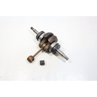 Genuine Crankshaft Solo 634 641 chainsaw 2200835