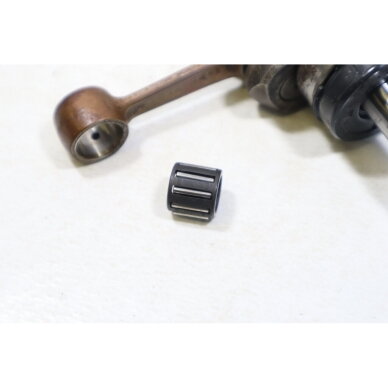 Genuine Crankshaft Solo 634 641 chainsaw 2200835 1 Genuine Crankshaft Solo 634 641 chainsaw 2200835 1
