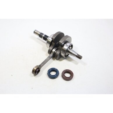 Genuine Crankshaft STIGA SP340 SP370 SP410 chainsaw 4251960 Genuine Crankshaft STIGA SP340 SP370 SP410 chainsaw 4251960