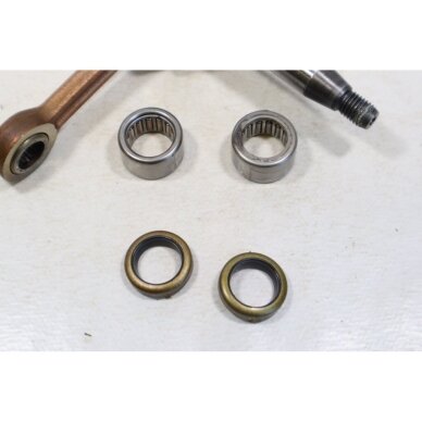 Genuine Crankshaft STIGA SP355 ST S p A GD35 PS35 PS3816 chainsaw 6980612 1 Genuine Crankshaft STIGA SP355 ST S p A GD35 PS35 PS3816 chainsaw 6980612 1