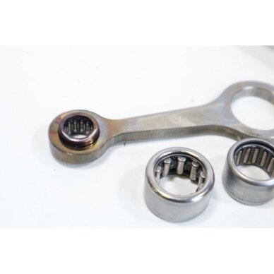 Genuine Crankshaft STIHL 009 010 011 chainsaw 1120 031 0501 3 Genuine Crankshaft STIHL 009 010 011 chainsaw 1120 031 0501 3