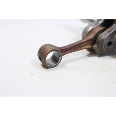 Genuine Crankshaft STIHL 020AV chainsaw 1114 030 0400 1 Genuine Crankshaft STIHL 020AV chainsaw 1114 030 0400 1