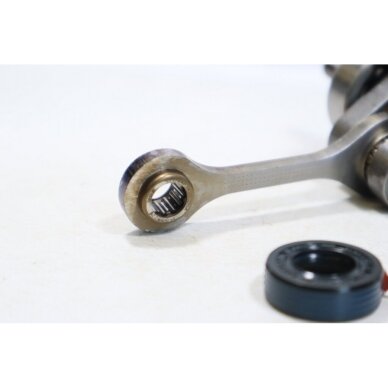 Genuine Crankshaft STIHL FS38 brushcutter 4140 030 0406 1 Genuine Crankshaft STIHL FS38 brushcutter 4140 030 0406 1