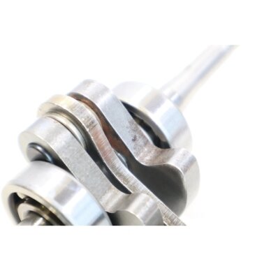 Genuine Crankshaft STIHL FS38 brushcutter 4140 030 0406 5 Genuine Crankshaft STIHL FS38 brushcutter 4140 030 0406 5