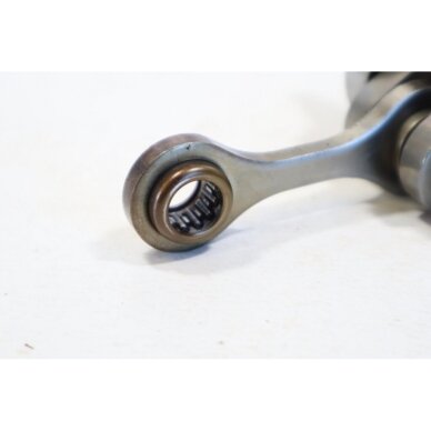 Genuine Crankshaft STIHL MS171 MS181 MS211 chainsaw 1139 030 0401 1 Genuine Crankshaft STIHL MS171 MS181 MS211 chainsaw 1139 030 0401 1