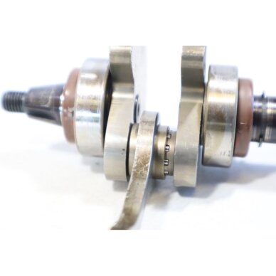 Genuine Crankshaft STIHL MS171 MS181 MS211 chainsaw 1139 030 0401 2 Genuine Crankshaft STIHL MS171 MS181 MS211 chainsaw 1139 030 0401 2