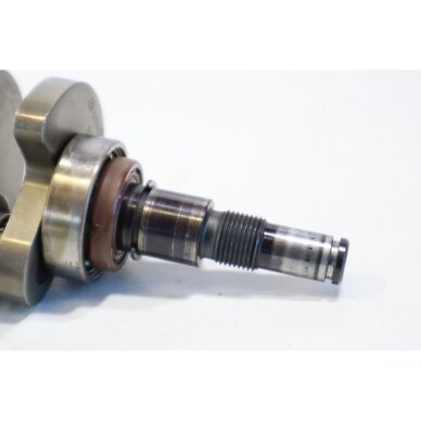 Genuine Crankshaft STIHL MS171 MS181 MS211 chainsaw 1139 030 0401 4