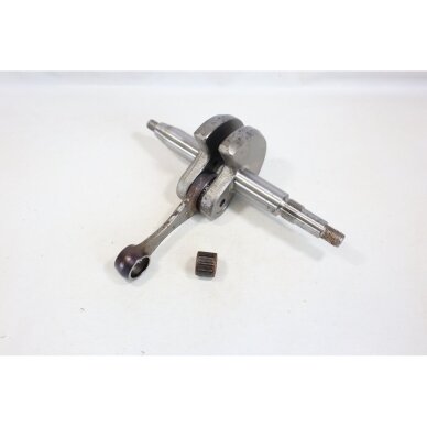 Genuine Crankshaft STIHL TS460 cutter 4221 030 0400 Genuine Crankshaft STIHL TS460 cutter 4221 030 0400