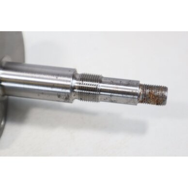 Genuine Crankshaft STIHL TS460 cutter 4221 030 0400 4 Genuine Crankshaft STIHL TS460 cutter 4221 030 0400 4