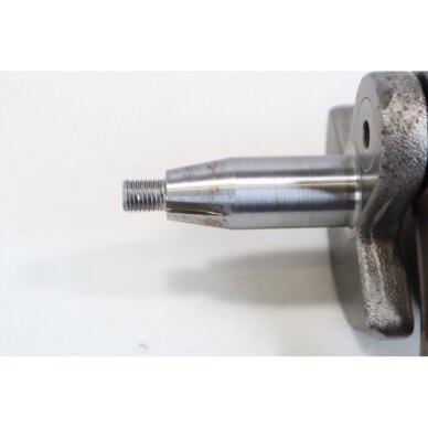 Genuine Crankshaft STIHL TS460 cutter 4221 030 0400 5