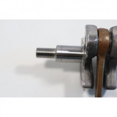 Genuine Crankshaft Texas EC2600 Lawn Edger 407587 4 Genuine Crankshaft Texas EC2600 Lawn Edger 407587 4