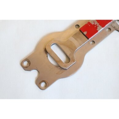 Genuine Cutting Blade Jonsered HT21 HT2121 Husqvarna 18H Hedge Trimmer 530403228 1 Genuine Cutting Blade Jonsered HT21 HT2121 Husqvarna 18H Hedge Trimmer 530403228 1