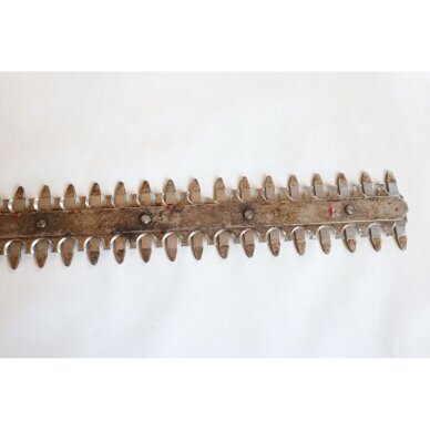 Genuine Cutting Blade Jonsered HT21 HT2121 Husqvarna 18H Hedge Trimmer 530403228 4 Genuine Cutting Blade Jonsered HT21 HT2121 Husqvarna 18H Hedge Trimmer 530403228 4