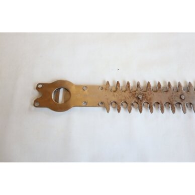 Genuine Cutting Blade Jonsered HT21 HT2121 Husqvarna 18H Hedge Trimmer 530403228 5 Genuine Cutting Blade Jonsered HT21 HT2121 Husqvarna 18H Hedge Trimmer 530403228 5