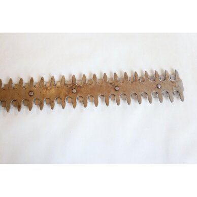 Genuine Cutting Blade Jonsered HT21 HT2121 Husqvarna 18H Hedge Trimmer 530403228 6