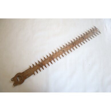 Genuine Cutting Blade Jonsered HT21 HT2121 Husqvarna 18H Hedge Trimmer 530403228 8