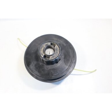 Genuine Cutting Line Spool Alpina CB27 Mountfield MB2601 MB2602 MB3002 Stiga B32 SB25 SB27 SB32 brushcutter 383820504/0