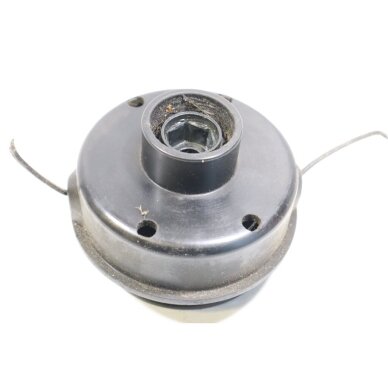 Genuine Cutting Spool Assembly Homelite F2035 trimmer 4 Genuine Cutting Spool Assembly Homelite F2035 trimmer 4