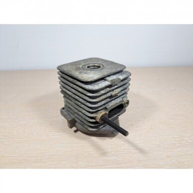 Genuine Cylinder 33mm Solo 123 trimmer brushcutter 2 Genuine Cylinder 33mm Solo 123 trimmer brushcutter 2