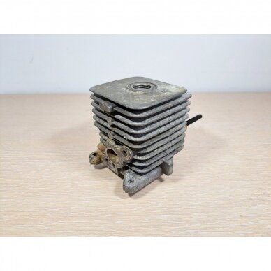 Genuine Cylinder 33mm Solo 123 trimmer brushcutter 3 Genuine Cylinder 33mm Solo 123 trimmer brushcutter 3