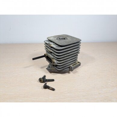 Genuine Cylinder 33mm Solo 123 trimmer brushcutter Genuine Cylinder 33mm Solo 123 trimmer brushcutter