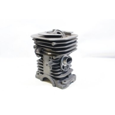 Genuine Cylinder 38mm Husqvarna 136 137 141 Jonsered 2036 2040 chainsaw 530069940 1