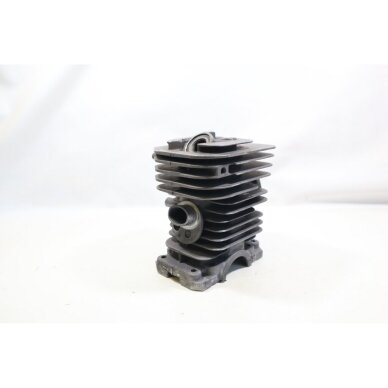 Genuine Cylinder 38mm Husqvarna 136 137 141 Jonsered 2036 2040 chainsaw 530069940 2