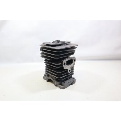 Genuine Cylinder 38mm Husqvarna 136 137 141 Jonsered 2036 2040 chainsaw 530069940 3