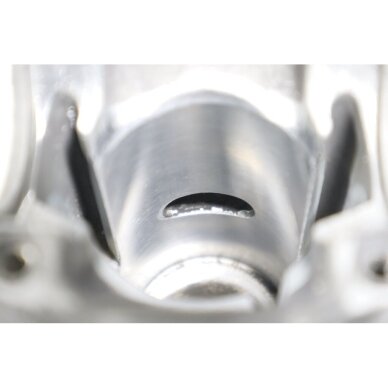 Genuine Cylinder 38mm Husqvarna 136 137 141 Jonsered 2036 2040 chainsaw 530069940 5