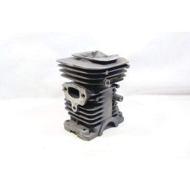 Genuine Cylinder 38mm Husqvarna 136 137 141 Jonsered 2036 2040 chainsaw 530069940 Genuine Cylinder 38mm Husqvarna 136 137 141 Jonsered 2036 2040 chainsaw 530069940