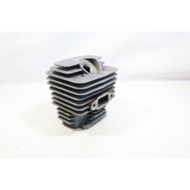 Genuine Cylinder 40mm STIHL 020AV chainsaw 1114 020 1210 3