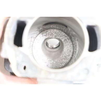 Genuine Cylinder 40mm STIHL 020AV chainsaw 1114 020 1210 6 Genuine Cylinder 40mm STIHL 020AV chainsaw 1114 020 1210 6