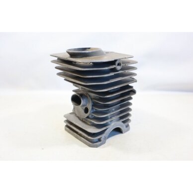 Genuine Cylinder 42mm Husqvarna 45 Jonsered 2045 chainsaw 503440802 2 Genuine Cylinder 42mm Husqvarna 45 Jonsered 2045 chainsaw 503440802 2