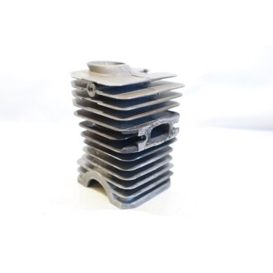 Genuine Cylinder 42mm Husqvarna 45 Jonsered 2045 chainsaw 503440802 3 Genuine Cylinder 42mm Husqvarna 45 Jonsered 2045 chainsaw 503440802 3