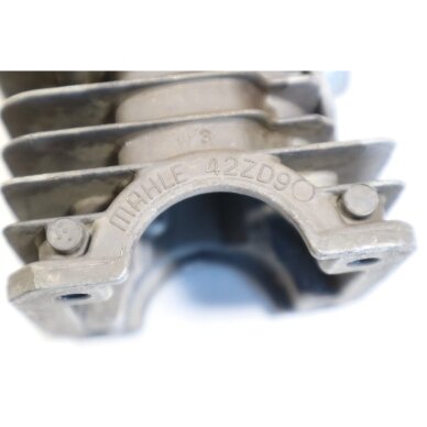 Genuine Cylinder 42mm Husqvarna 45 Jonsered 2045 chainsaw 503440802 4 Genuine Cylinder 42mm Husqvarna 45 Jonsered 2045 chainsaw 503440802 4